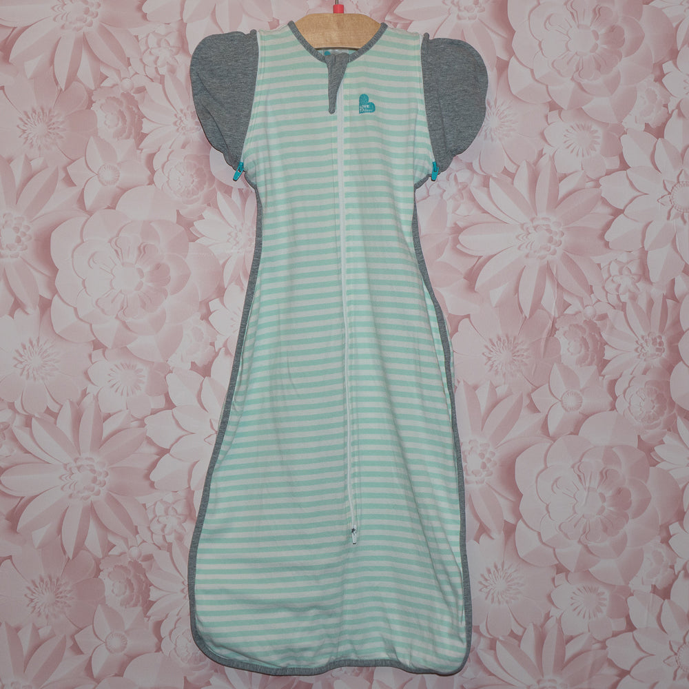 Love To Dream Transition 1.0 TOG Swaddle Size L (18.5-24lbs)