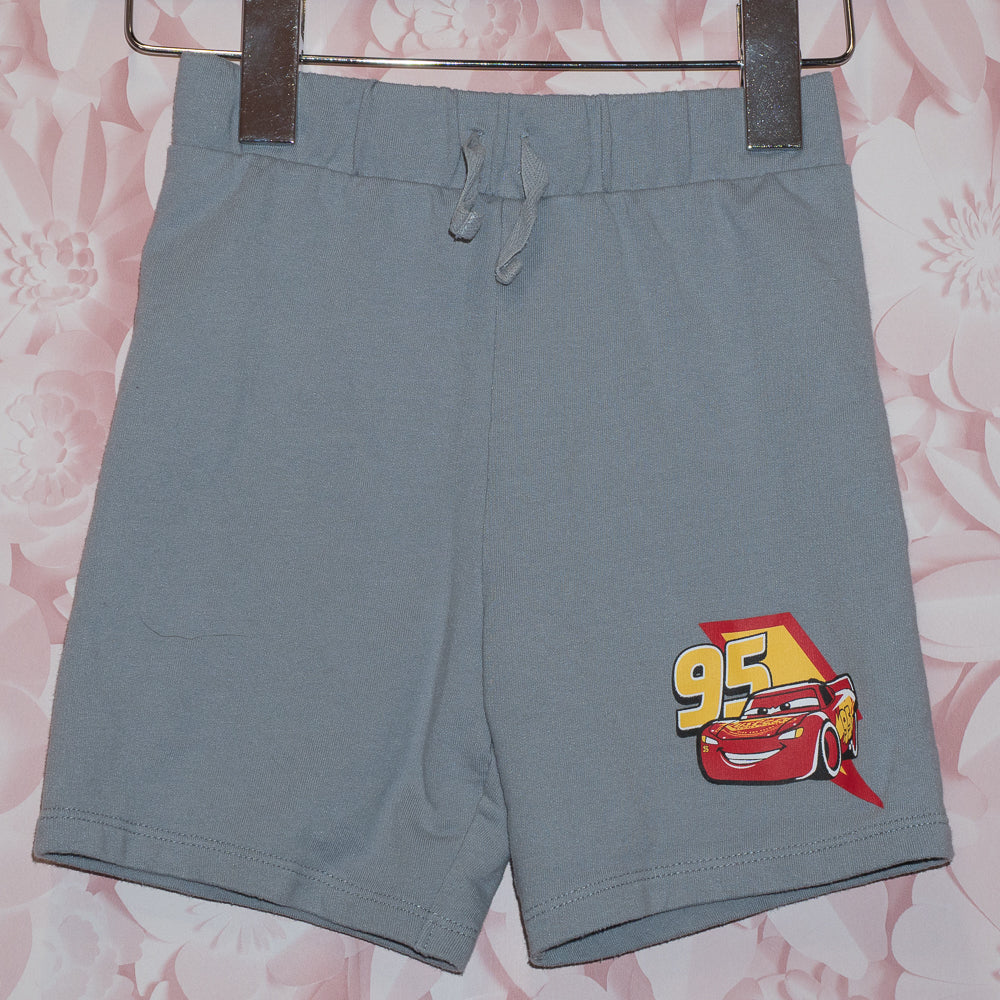 3 Piece Cars Set Size 4T