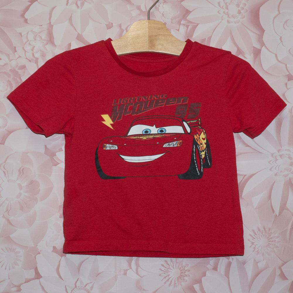 3 Piece Cars Set Size 4T