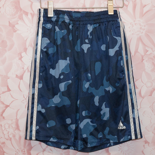 Adidas Athletic Shorts Size 10-12