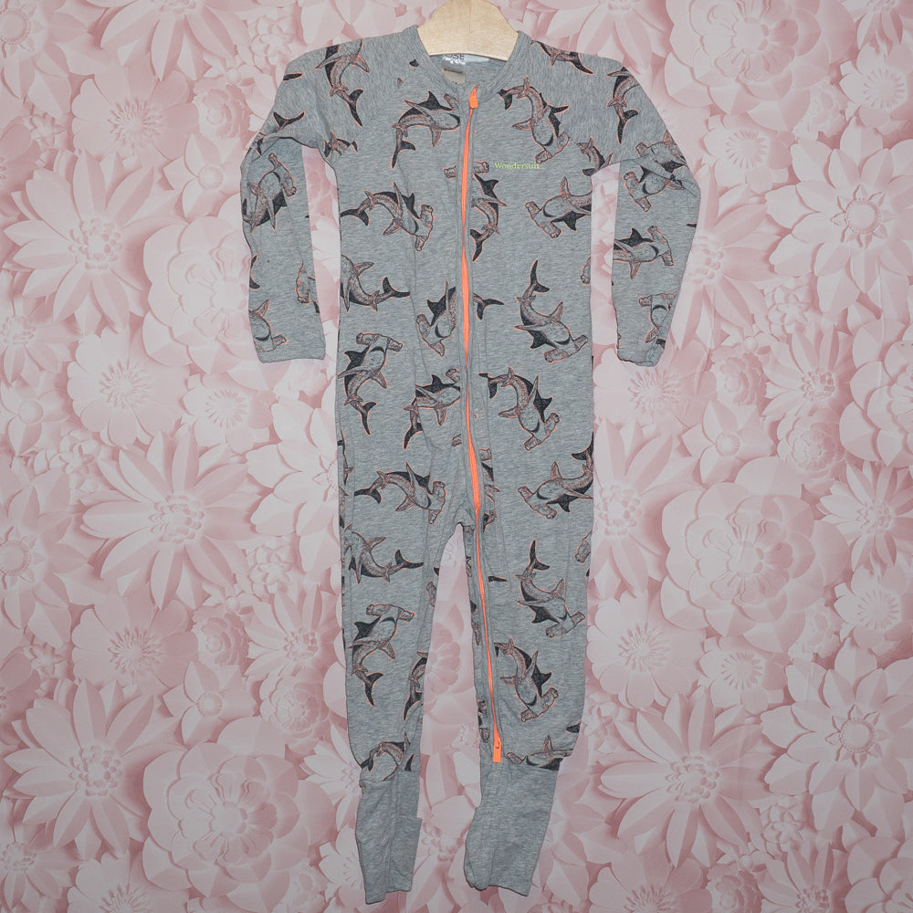 Hammerhead Bonds Wondersuit Size 3