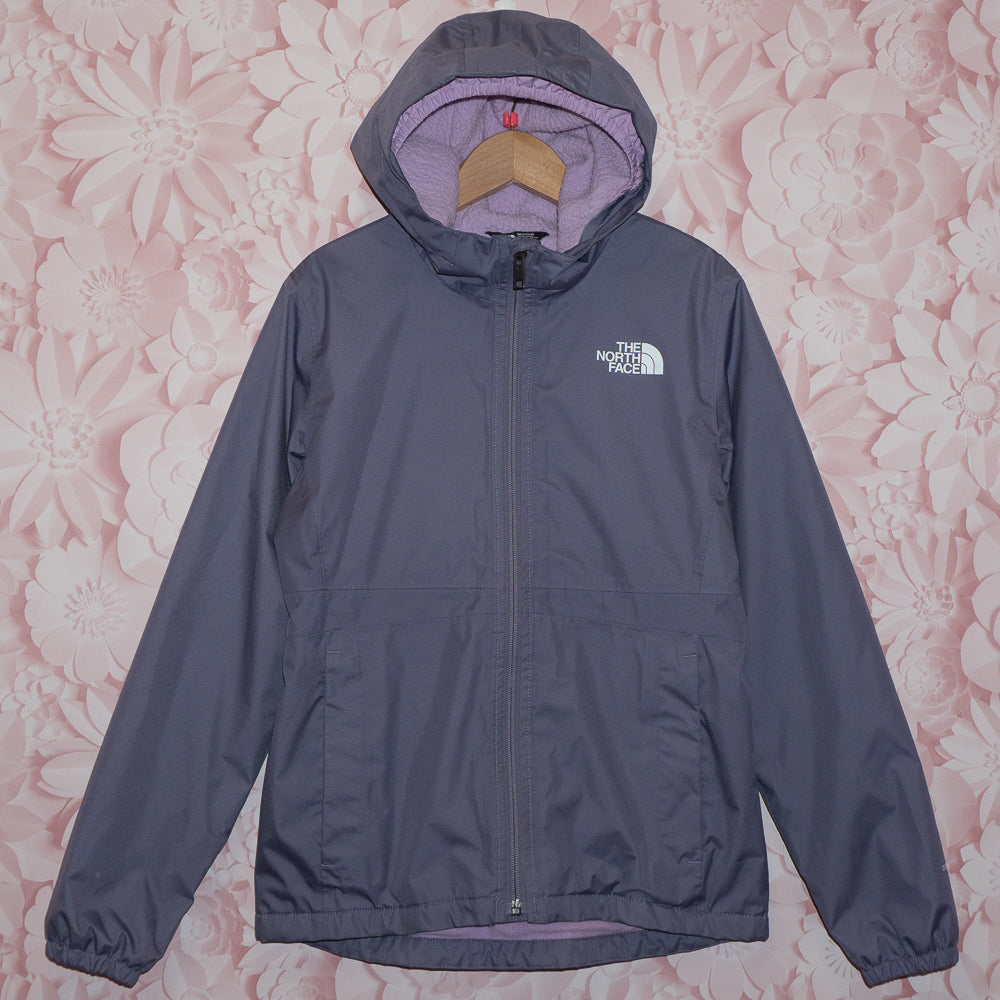 North Face Jacket Size 12