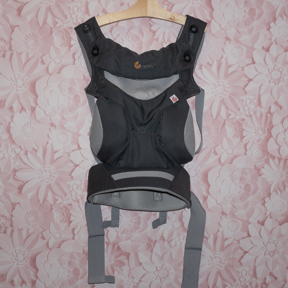 Ergo Baby Mesh Carrier