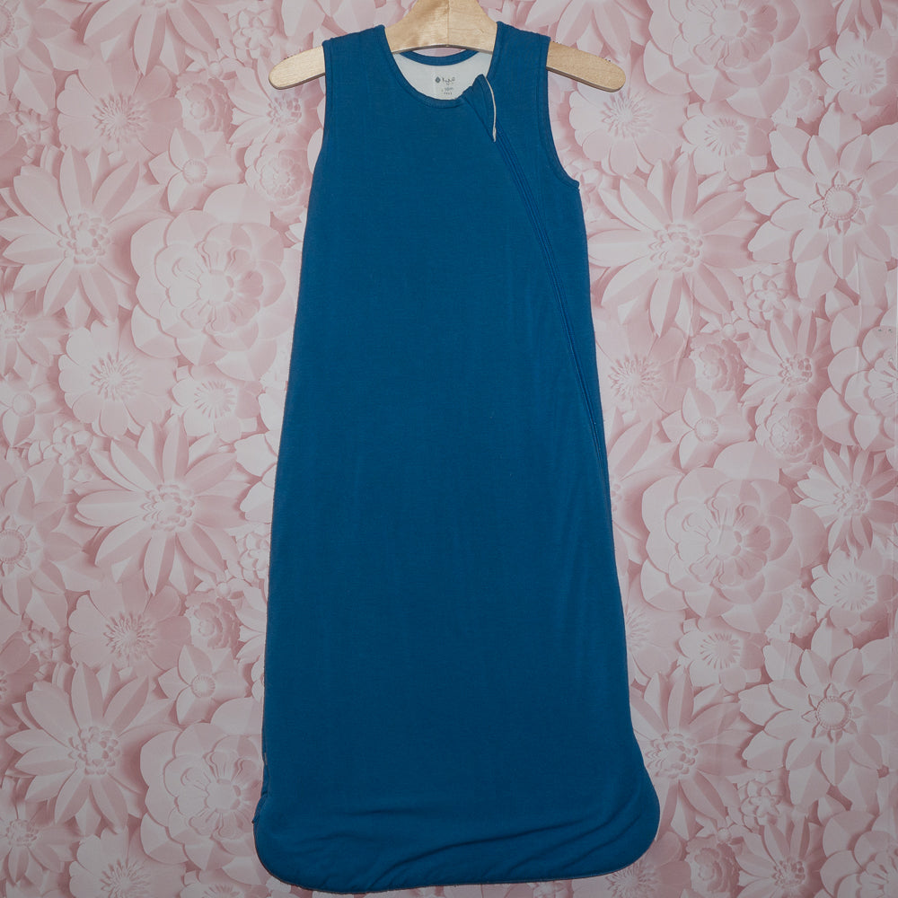 Blue Kyte Bamboo 2.5 TOG Sleep Sack Size 6-18m