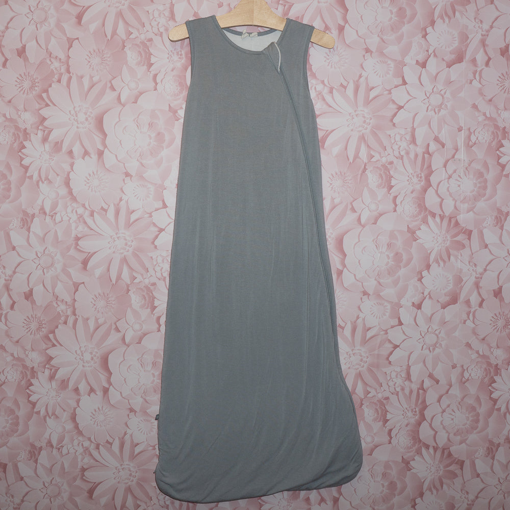Gray Kyte Bamboo 1.0 TOG Sleep Sack Size 18-36m