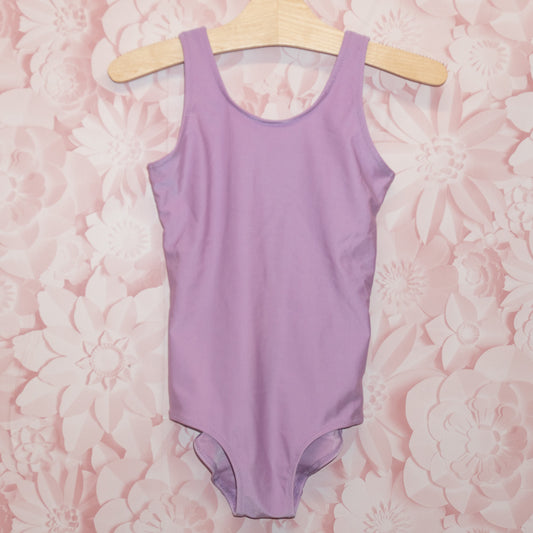 Purple Swimsuit Size 6x/7