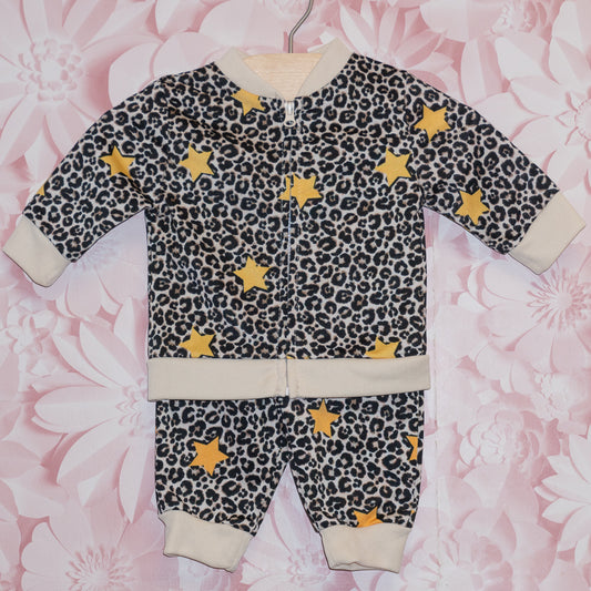 Star Set Size 0-3m