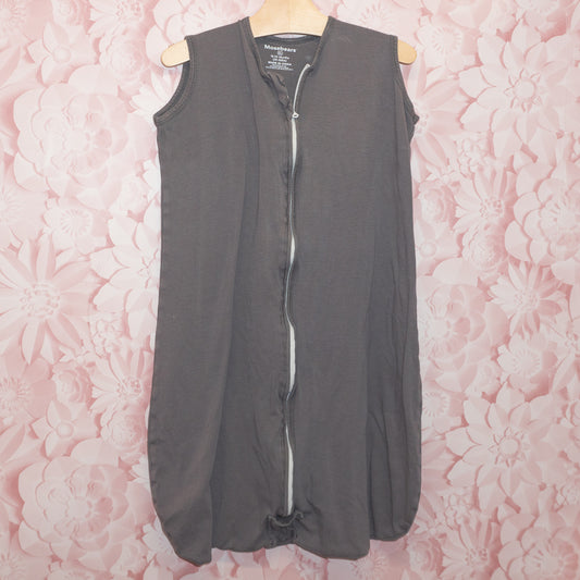 0.5 TOG Grey Sleep Sack Size 18-24m