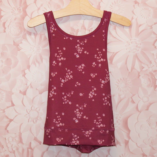Athletic Top Size 10