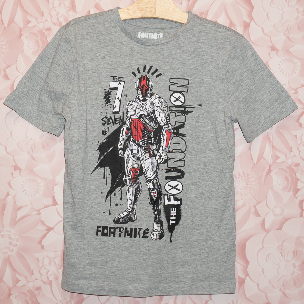 Fortnite Tee Size 10-12
