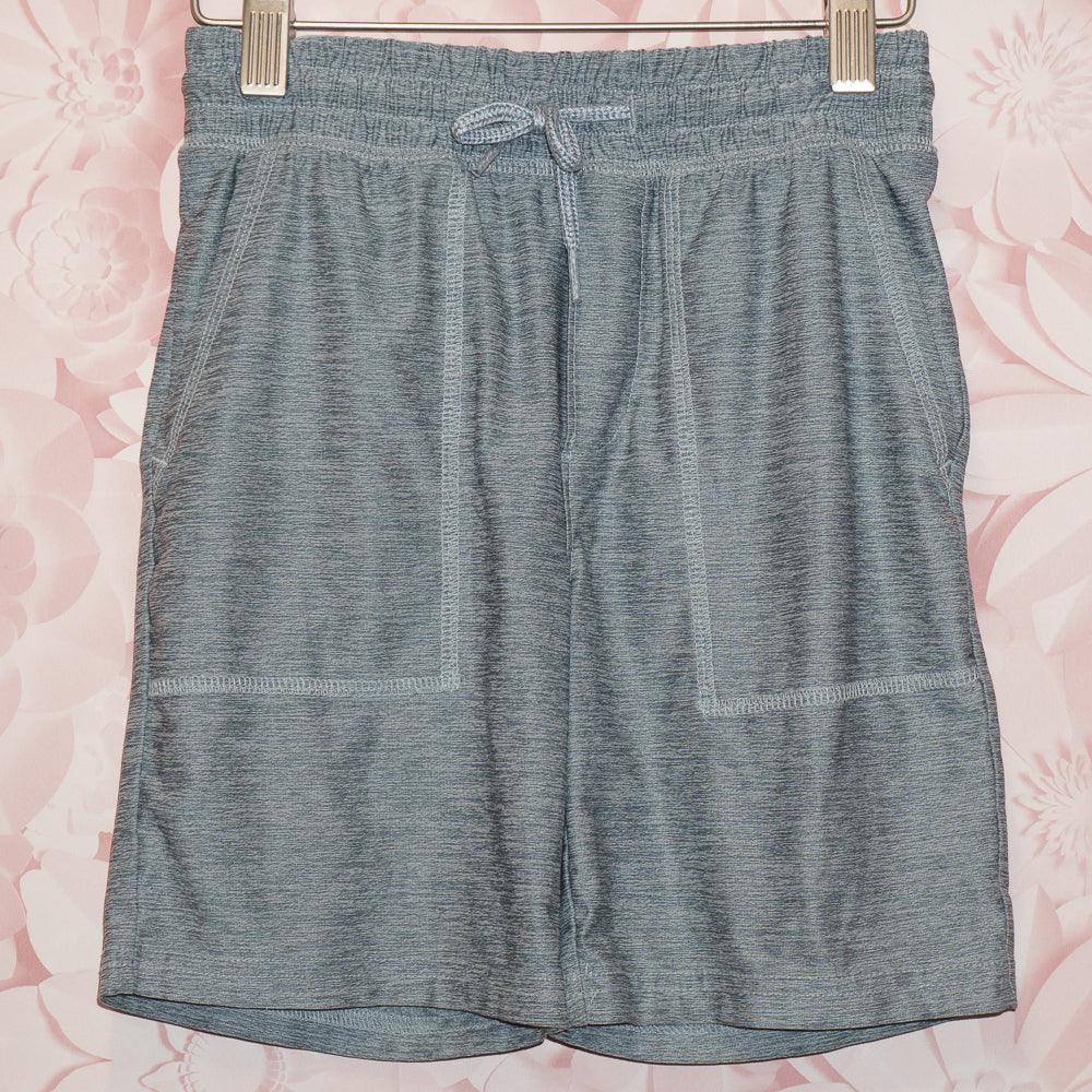 Heathered Athletic Shorts Size 5T