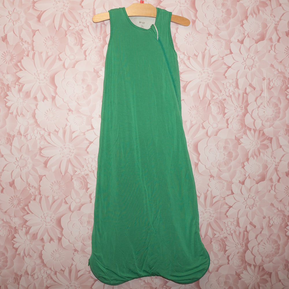 Green Bamboo 1.0 TOG Sleep Sack Size L (28-42lbs)