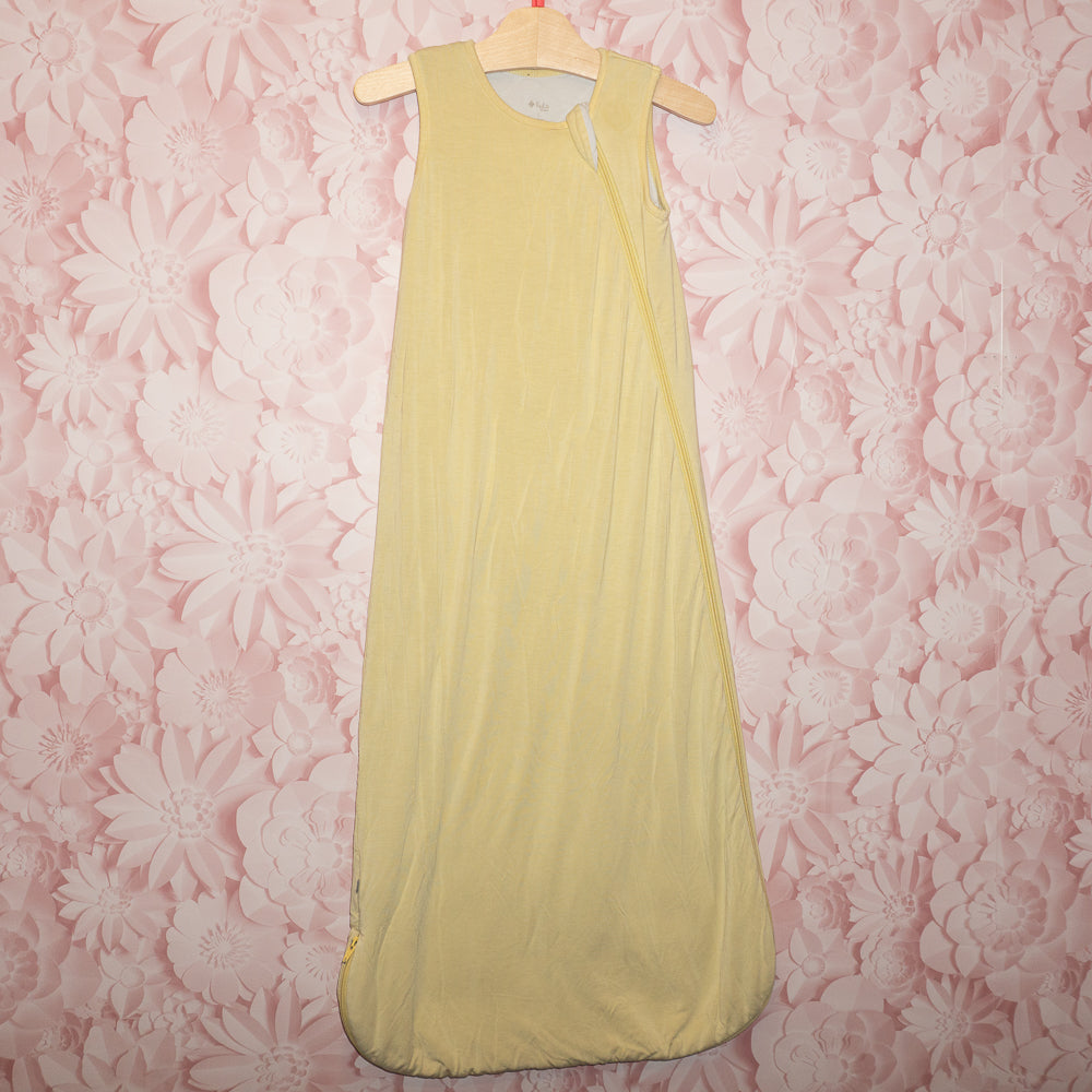 Yellow Bamboo 1.0 TOG Sleep Sack Size L (28-42lbs)