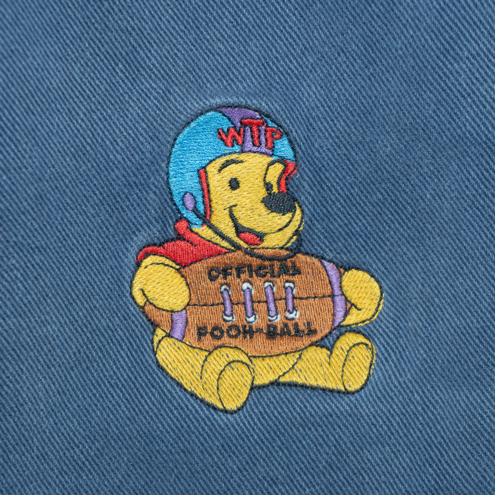 Vintage Winnie the Pooh Jeans Size 6x