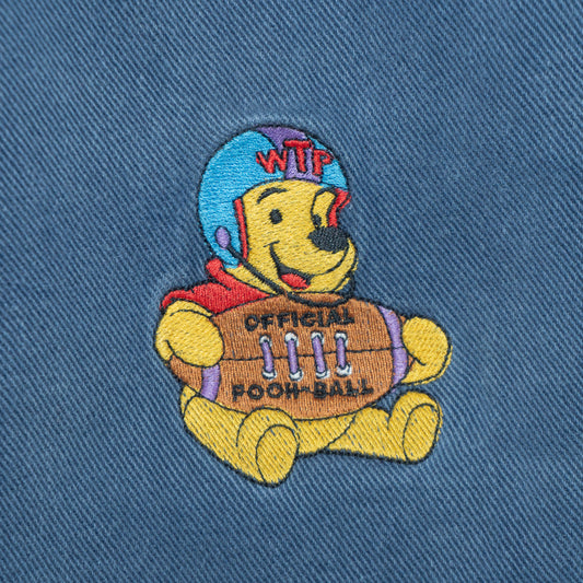 Vintage Winnie the Pooh Jeans Size 6x