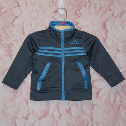 Adidas Sporty Jacket Size 9m