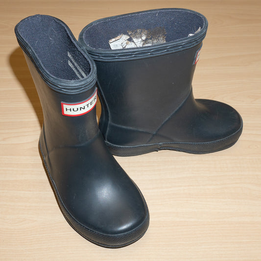 Hunter Boots Size 6/7 (UK 5)