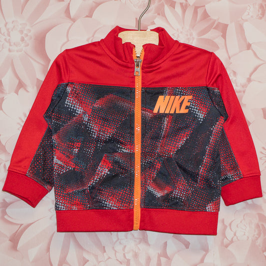 Nike Zip Jacket Size 3-6m