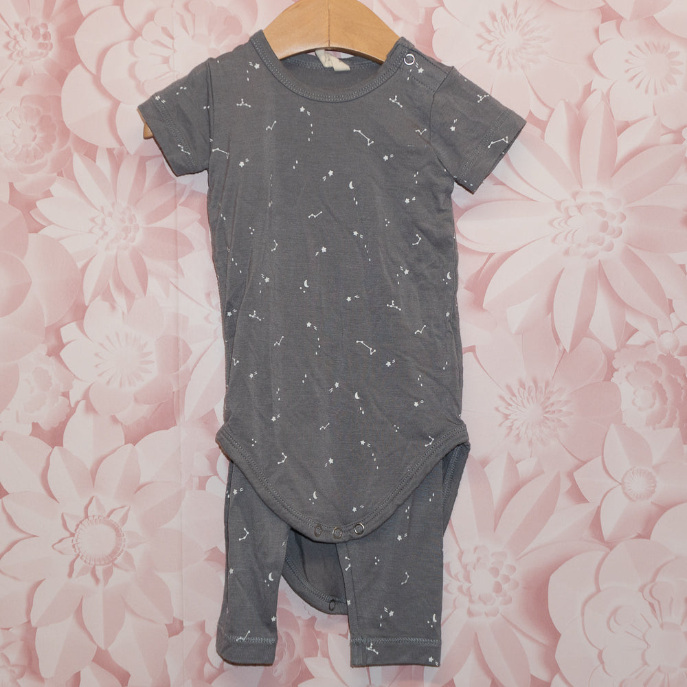 Bamboo Constellation Set Size 3-6m