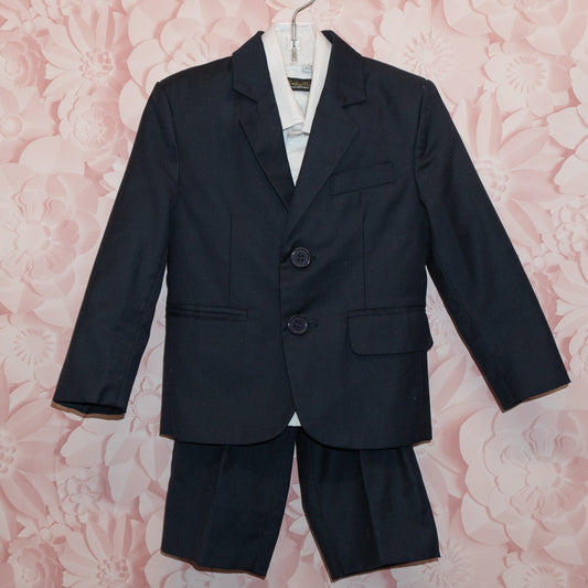 3-Piece Suit Size 18m