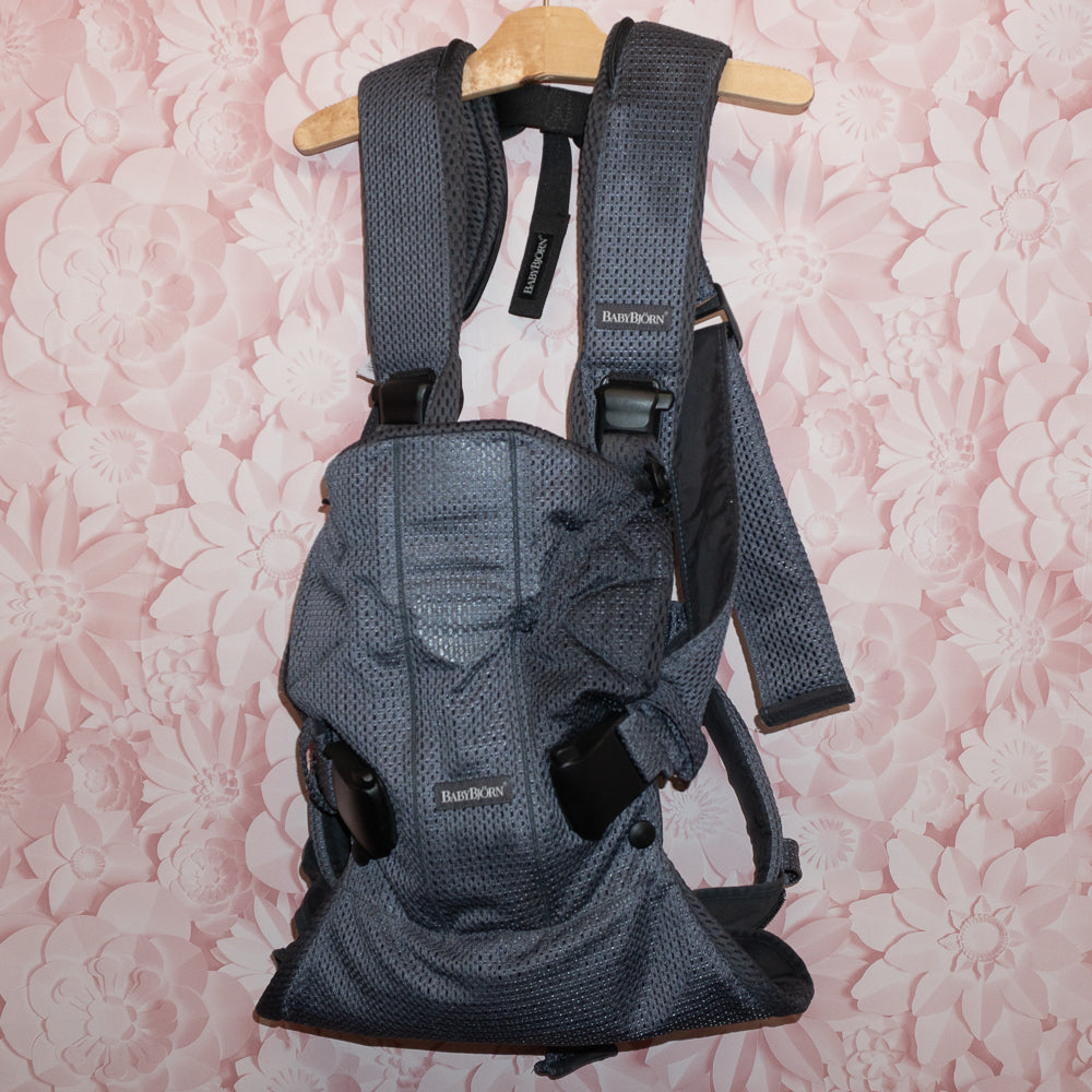 Baby Bjorn One Mesh Carrier
