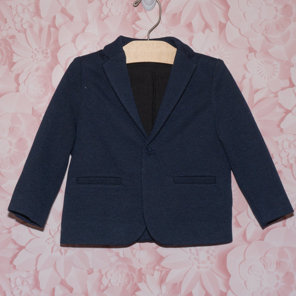 Suit Jacket Size 18-24m
