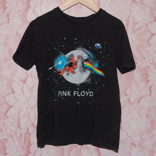 Pink Floyd Tee Size 7-8