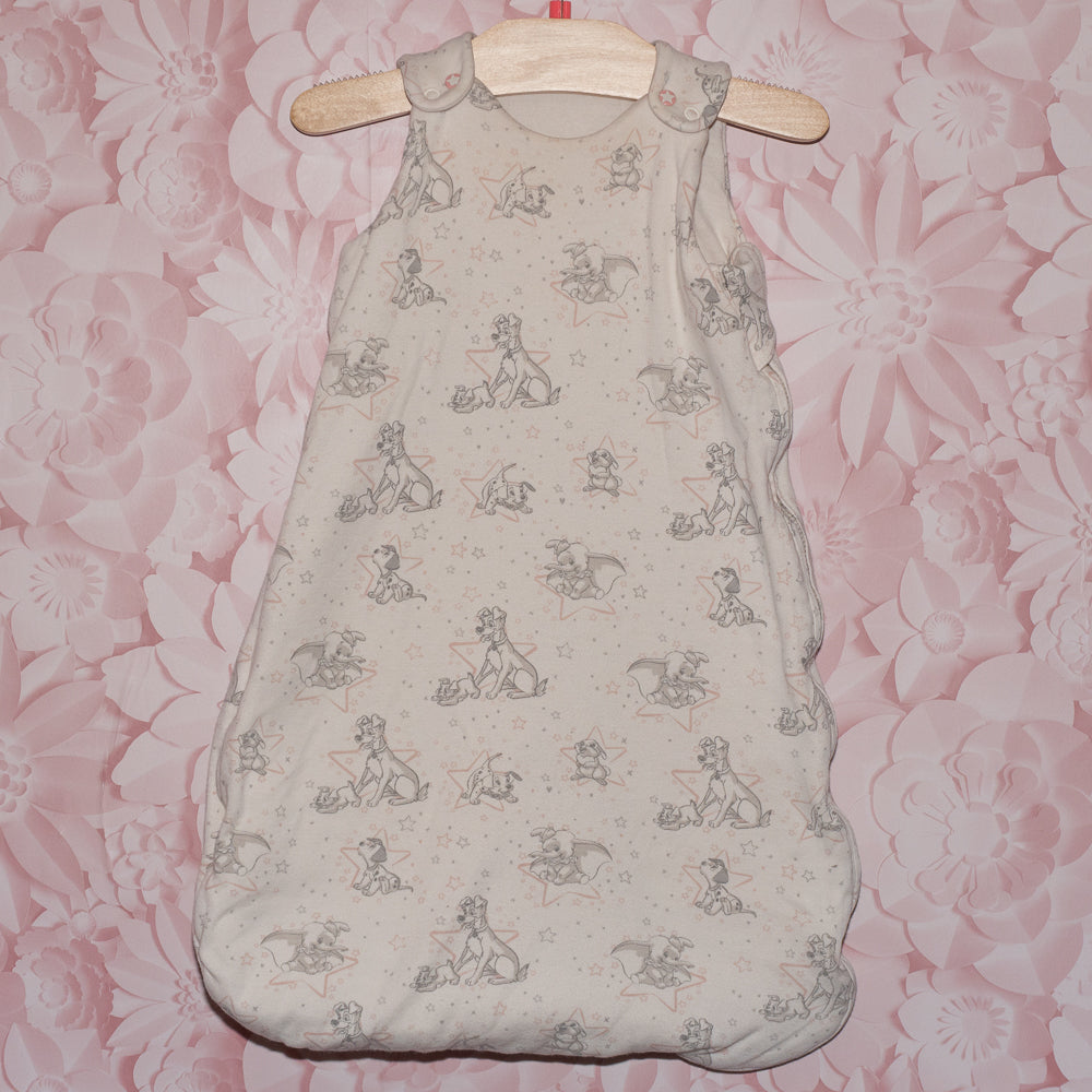 Disney Babies Sleep Sack Size 0-6m