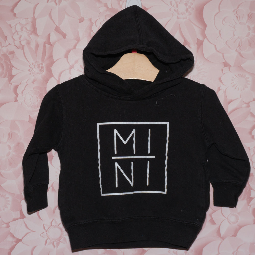 MINI Hoodie Size 2