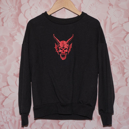 Stranger Things Crewneck Size 4-5