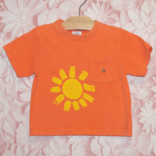 Sunny Tee Size 3XL