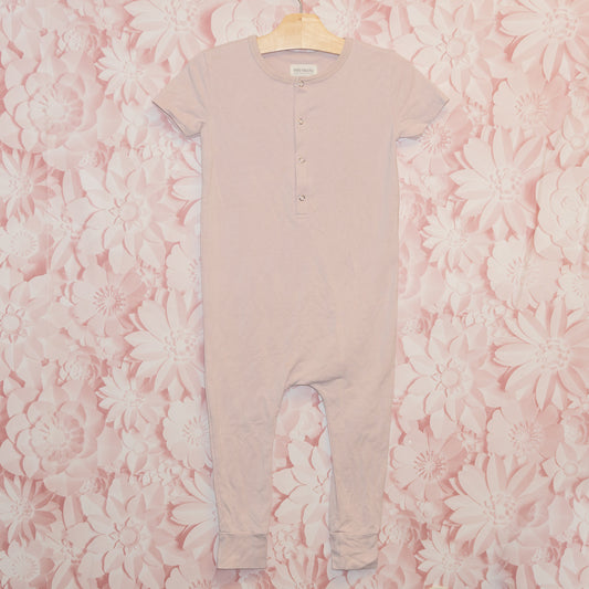 Mini Mioche Romper Size 3/4