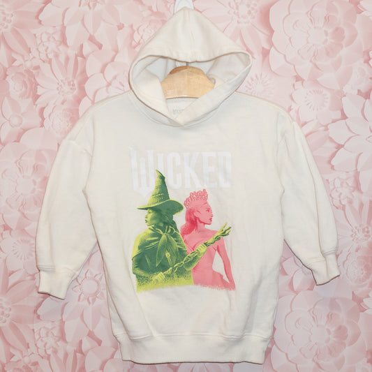 Wicked Hoodie Size 5