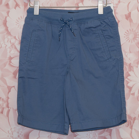 NWT Stretch Cotton Shorts Size 7