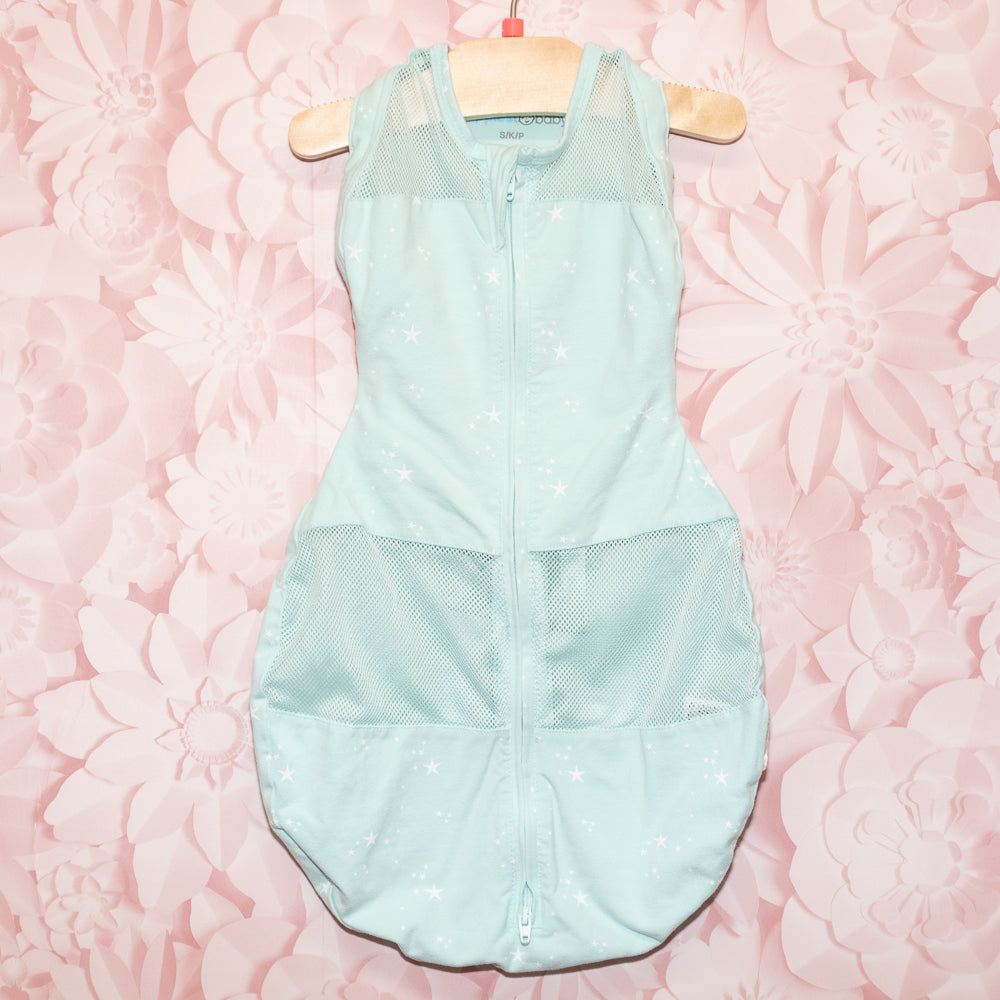 Star Swaddle Sack Size 0-2m (Copy)