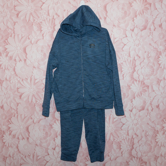 Roots Track Set Size 7-8