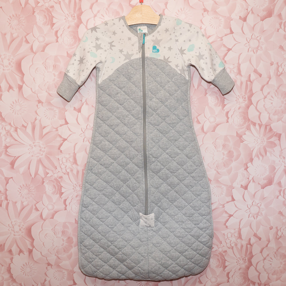 Gray & Star 2.5 TOG Sleep Bag Size 6-18m
