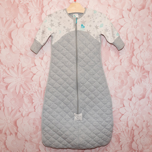 Gray & Star 2.5 TOG Sleep Bag Size 6-18m
