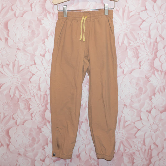Athletic Pants Size 7-8