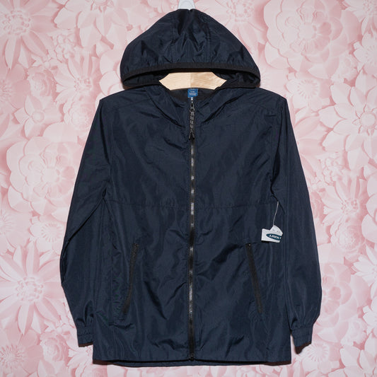 NWT Windbreaker Jacket Size 8