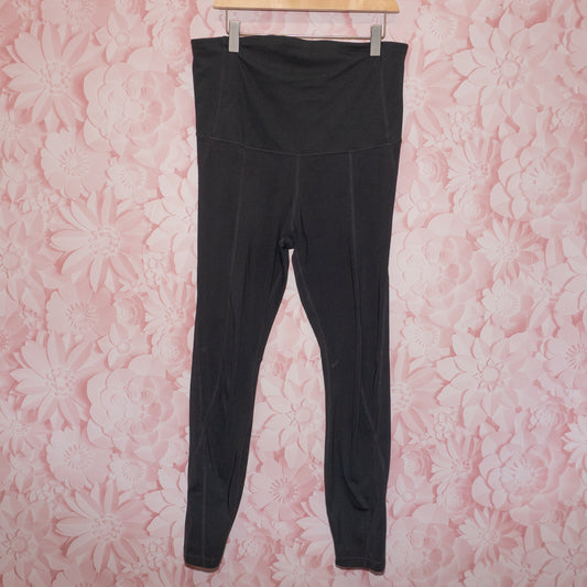 Athletic Compression Leggings Size S