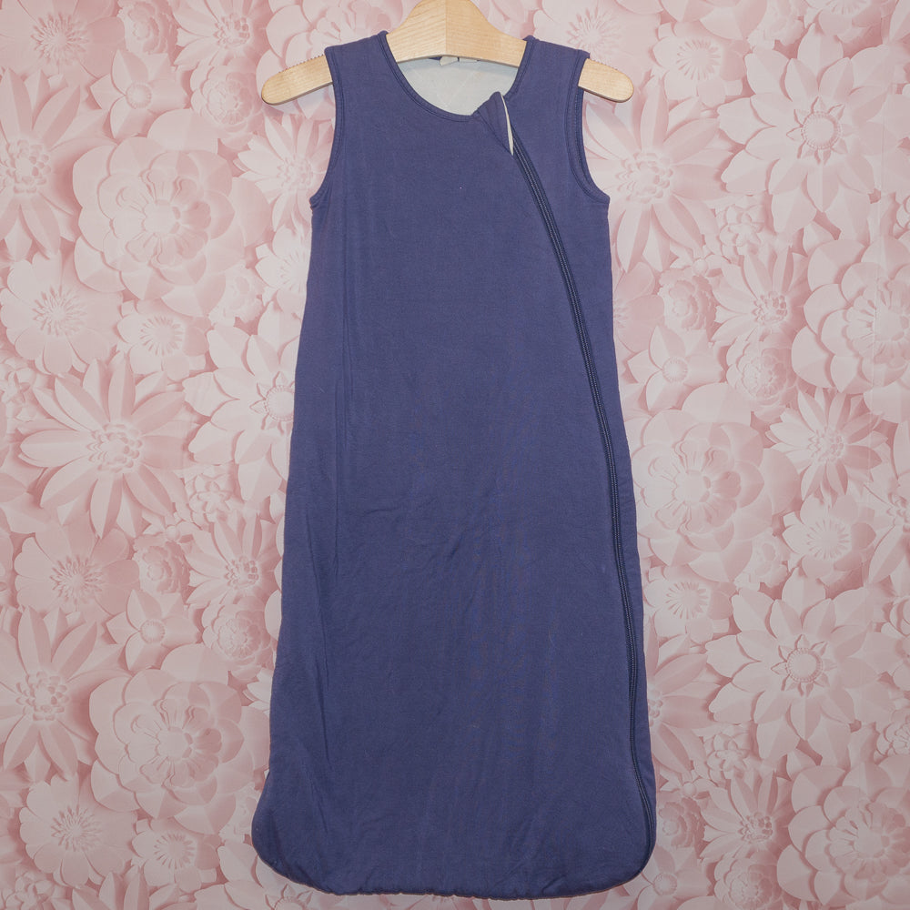 Teal Bamboo 1.0 TOG Sleep Sack Size 6-18m