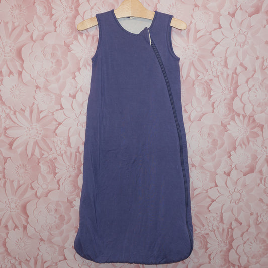 Teal Bamboo 1.0 TOG Sleep Sack Size 6-18m