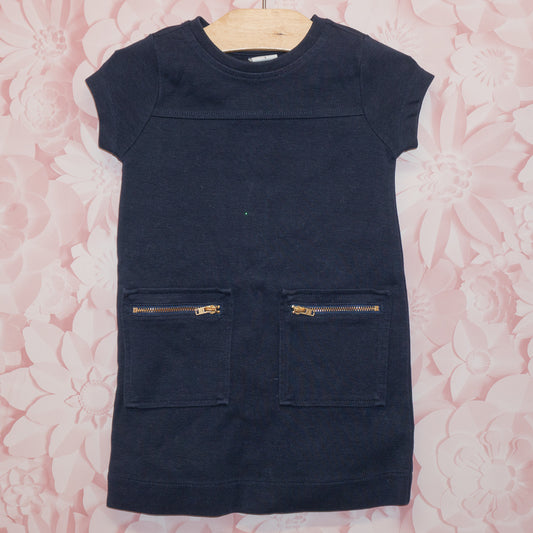 Zipper Dress Size 3