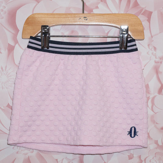 NWT Textured Skirt Size 9-12m