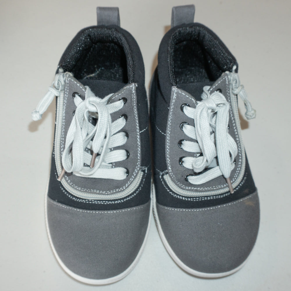 Adaptive Running Shoes Size 2 Extra Wide