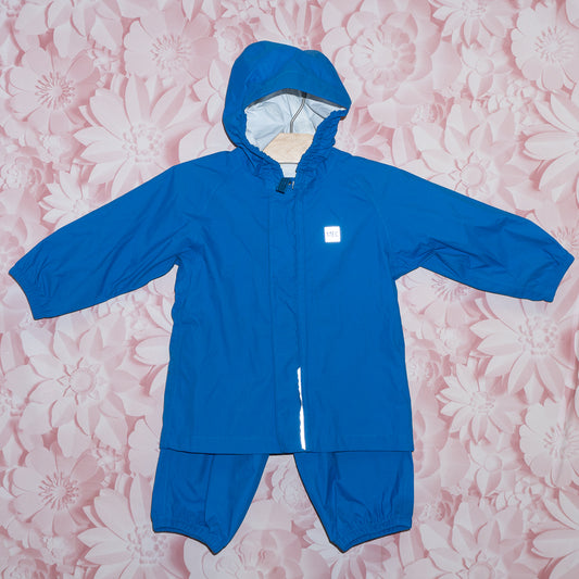 Rain Set Size 12m