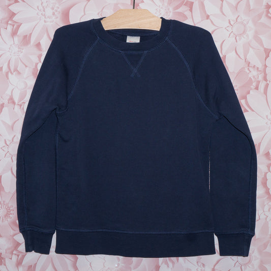 Crewneck Sweatshirt Size 8