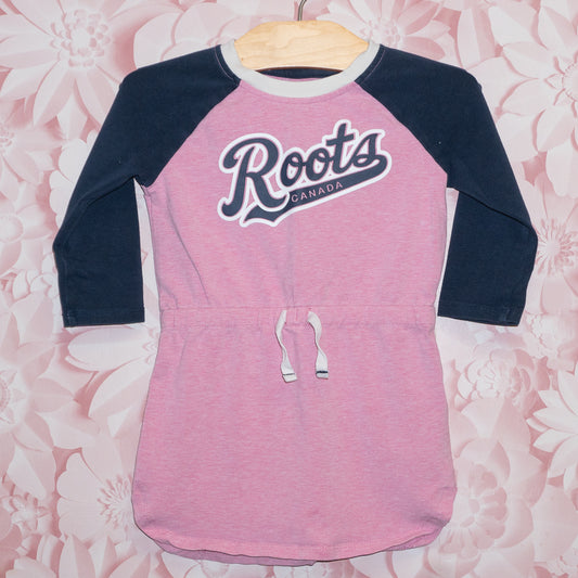 Roots Tunic Size 12-18m