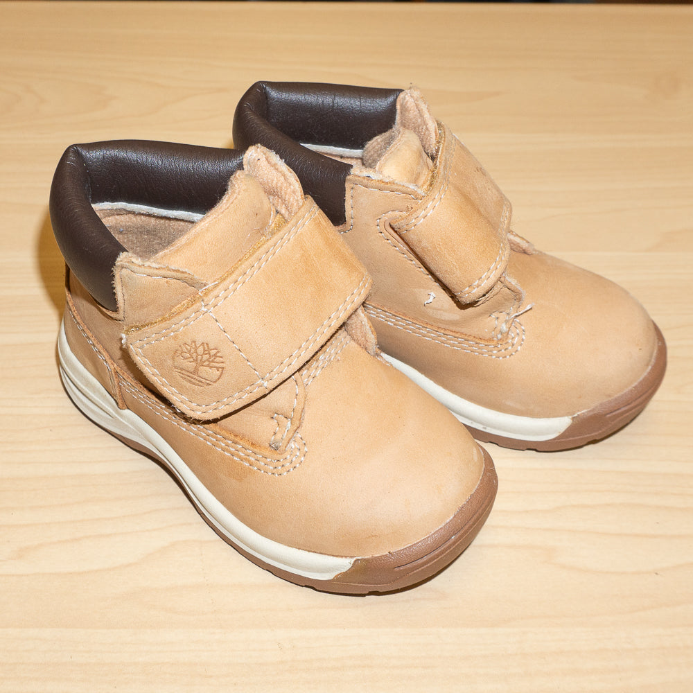 Timberland Boots Size 5